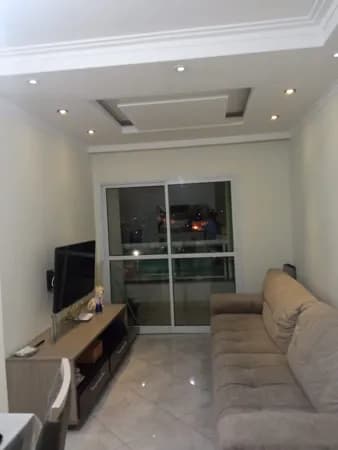 Apartamento à venda no bairro Jardim Gracinda em Guarulhos/SP