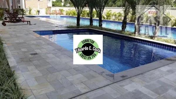 Apartamento à venda, 58 m² por R$ 455.000,00 - Jardim Flor da Montanha - Guarulhos/SP