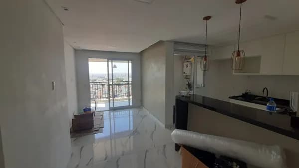 Apartamento à venda no bairro Picanço em Guarulhos/SP