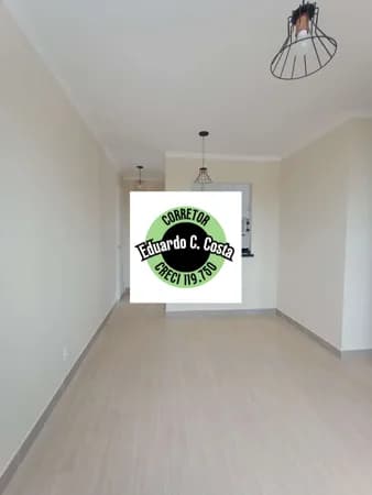 Apartamento Condominio Unico 44m² 1 vaga