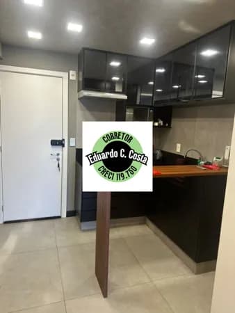 STUDIO VIA ALAMEDA VENDA OU LOCAÇÃO