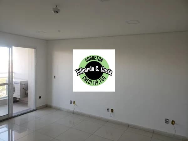 Sala para alugar, 37 m² por R$ 2.339,83/mês - Centro - Guarulhos/SP