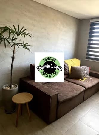 Apartamento Aconchegante 2 Dorms no Condomínio Fatto Vila Rio - Guarulhos