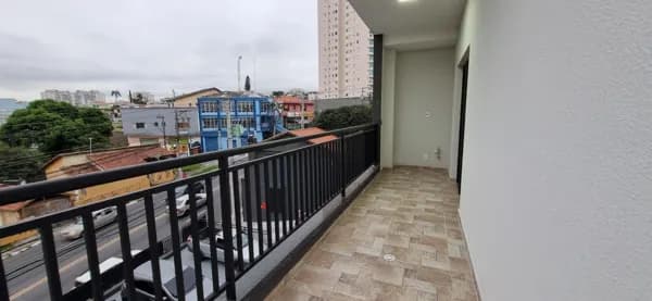 Apartamento à venda no bairro Vila Galvão em Guarulhos/SP
