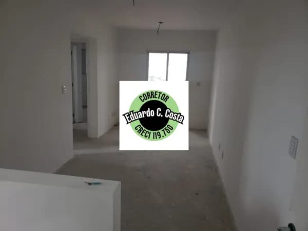 Apartamento à venda, 57 m² por R$ 357.000,00 - Picanço - Guarulhos/SP
