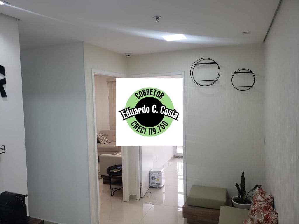 Sala à venda, 37 m² - Centro - Guarulhos/SP