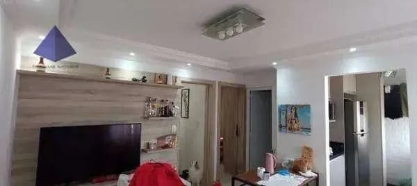 Apartamento à venda no bairro Jardim Adriana em Guarulhos/SP