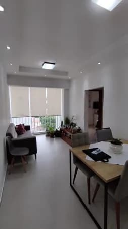 Apartamento à venda no bairro Vila Sirena em Guarulhos/SP