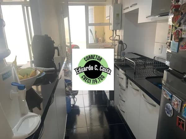Apartamento bairro Macedo, Guarulhos/SP