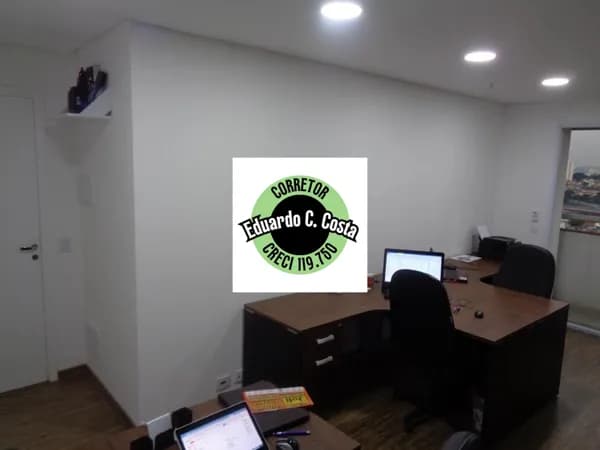 Sala à venda, 34 m² por R$ 259.000,00 - Penha - São Paulo/SP