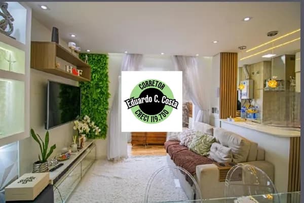 Apartamento à venda, 48 m² por R$ 380.000,00 - Jaçanã - São Paulo/SP