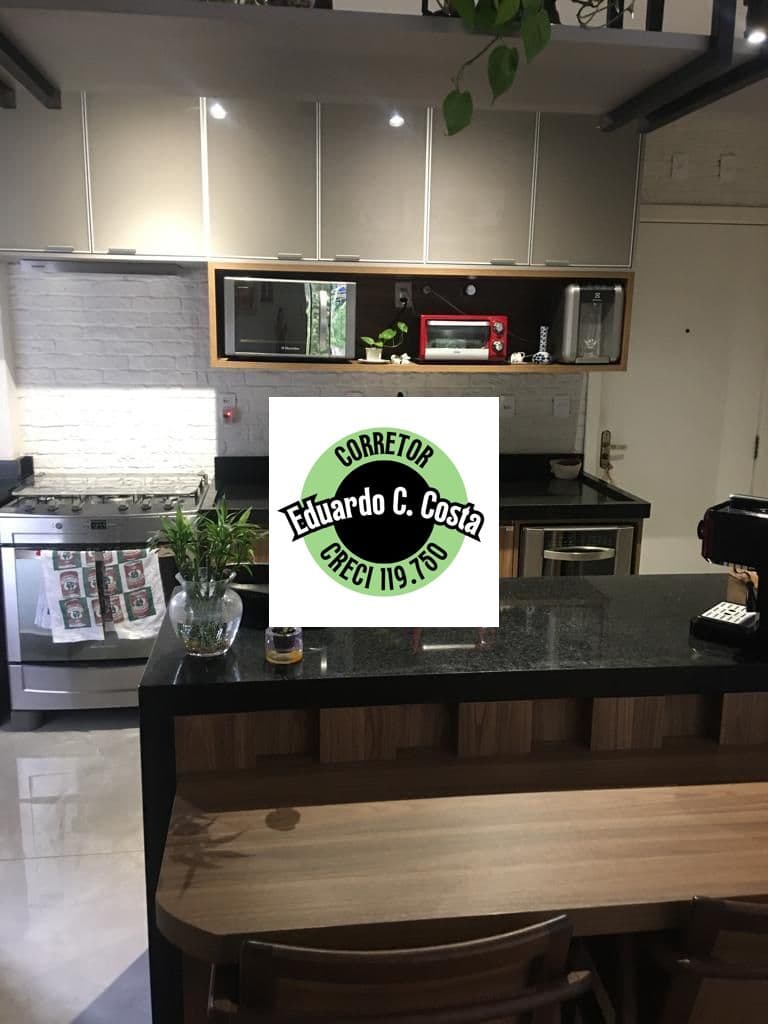 Apartamento em São Paulo - Vila Guilherme