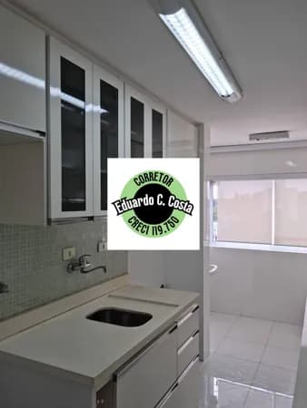 Apartamento em Bom Clima, Guarulhos/SP