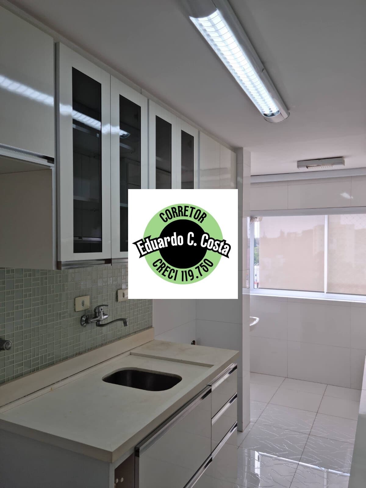 Apartamento em Bom Clima, Guarulhos/SP