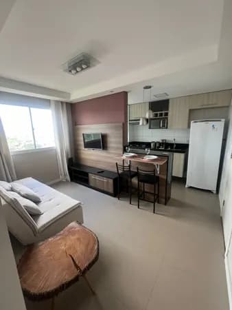 Apartamento à venda no bairro Jardim Gracinda em Guarulhos/SP