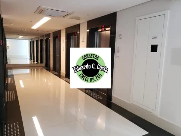 Sala à venda, 37 m² por R$ 349.900,00 - Centro - Guarulhos/SP