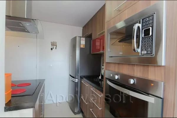 Apartamento à venda no bairro Jardim Gracinda em Guarulhos/SP