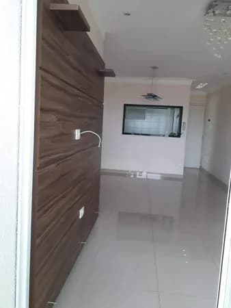 Apartamento à venda no bairro Jardim Gracinda em Guarulhos/SP