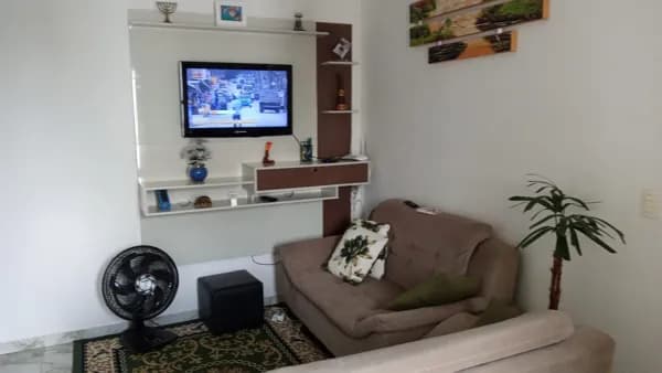 Apartamento à venda no bairro Jardim Iporanga em Guarulhos/SP