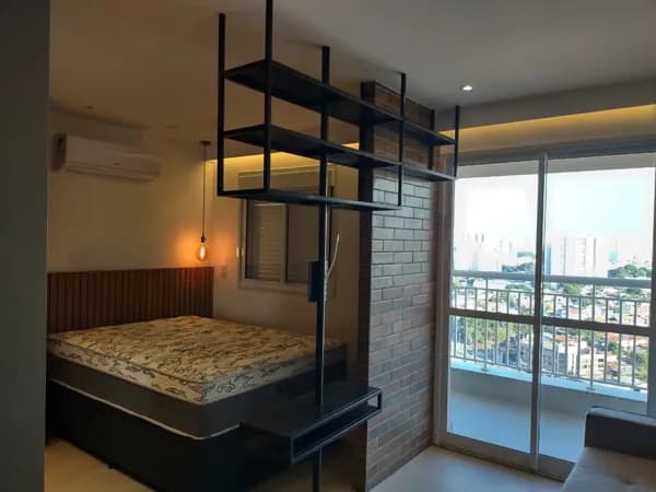 Apartamento à venda no bairro Centro em Guarulhos/SP