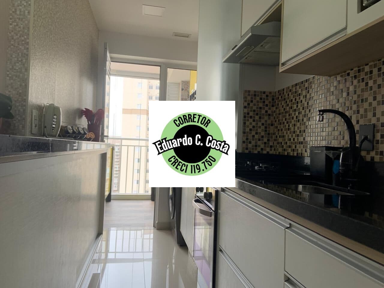 Apartamento em Guarulhos - Macedo
