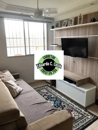 Apartamento em São Paulo - Penha de França