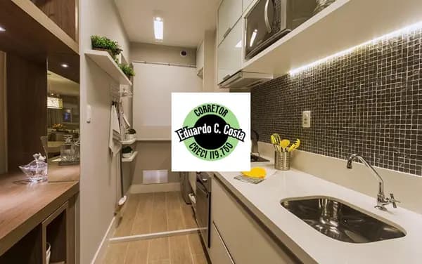Apartamento à venda, 72 m² por R$ 604.900,00 - Vila Augusta - Guarulhos/SP