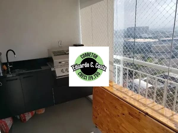 Apartamento à venda, 72 m² por R$ 699.000,00 - Vila Augusta - Guarulhos/SP