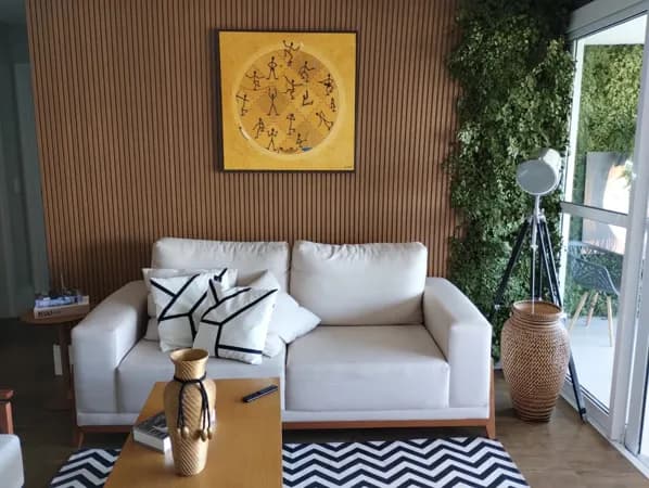 Apartamento à venda no bairro Centro em Guarulhos/SP
