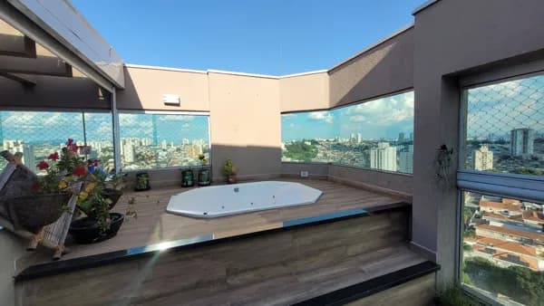 Apartamento à venda no bairro Vila Galvão em Guarulhos/SP