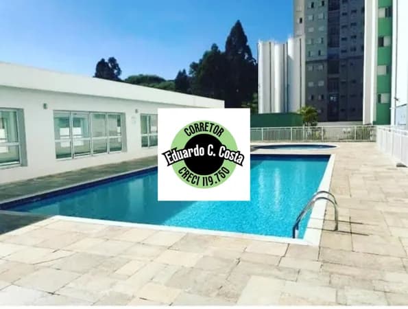 Apartamento à venda, 82 m² por R$ 519.900,00 - Jardim Las Vegas - Guarulhos/SP