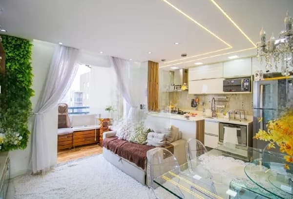Apartamento à venda no bairro Vila Medeiros em São Paulo/SP