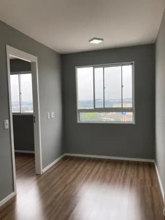 Apartamento à venda no bairro Vila das Bandeiras em Guarulhos/SP
