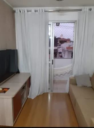 Apartamento à venda no bairro Vila Milton em Guarulhos/SP