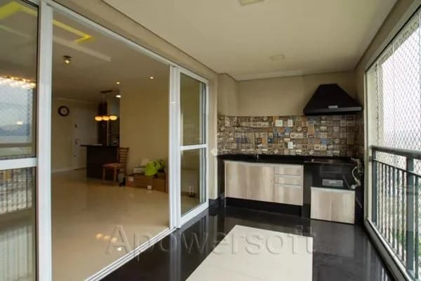 Apartamento à venda no bairro Centro em Guarulhos/SP