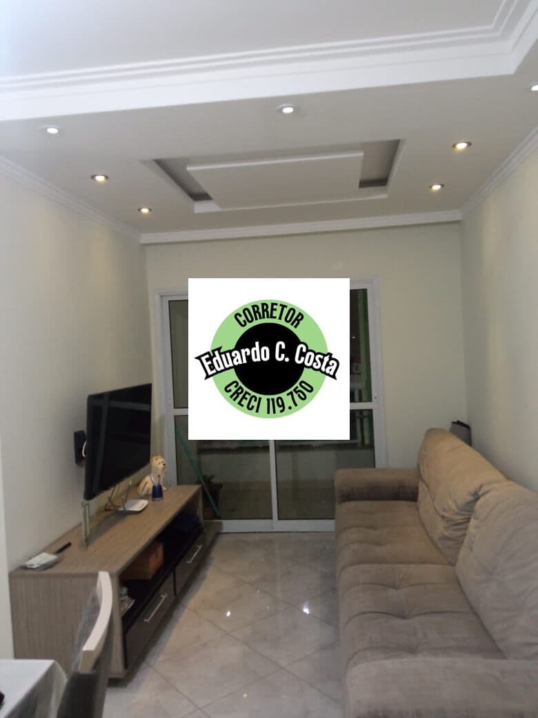 APTO CONDOMINIO MONTE VERDE 3 DORM 2 VAGAS