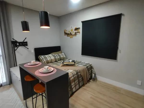 Apartamento à venda no bairro Vila Galvão em Guarulhos/SP