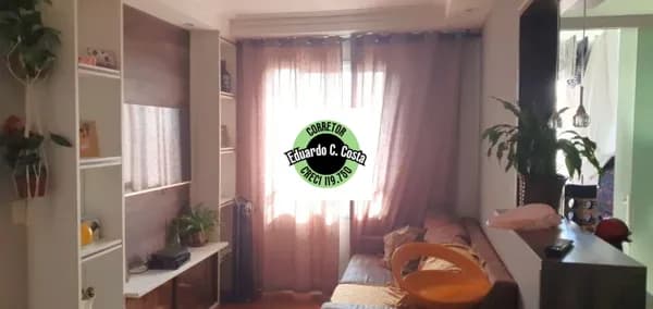 Apartamento à venda, 49 m² por R$ 300.000,00 - Picanço - Guarulhos/SP