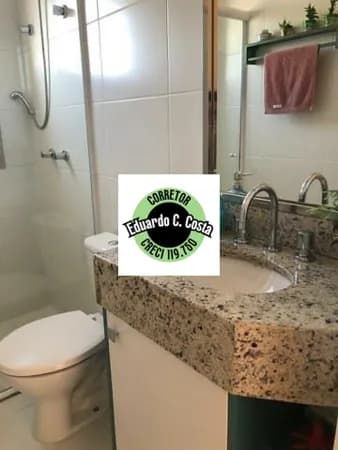 Apartamento em Guarulhos - Jardim Terezópolis