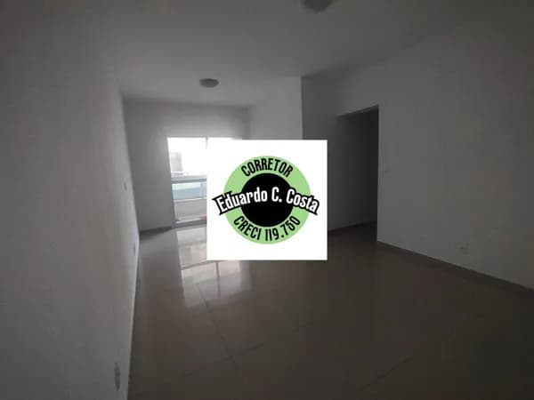apto condominio monte verde 81m² 3 dorm 2 vagas R$ 2716,00 pcte/locação