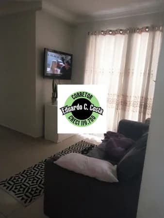 Apartamento em Guarulhos - Ponte Grande