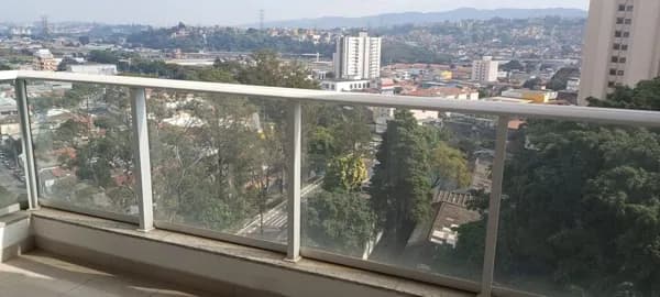 Apartamento à venda no bairro Vila Galvão em Guarulhos/SP