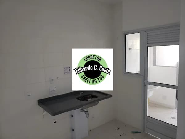 Apartamento em São Paulo - Penha de França