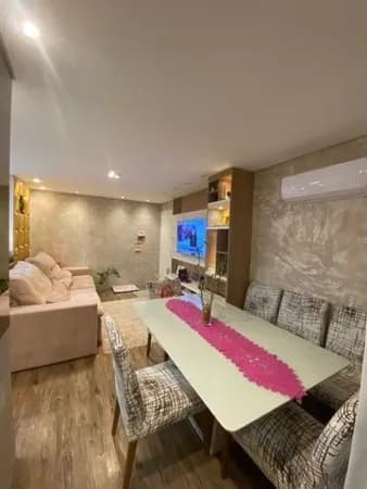 Apartamento à venda no bairro Picanço em Guarulhos/SP