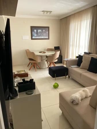 Apartamento à venda no bairro Vila das Bandeiras em Guarulhos/SP