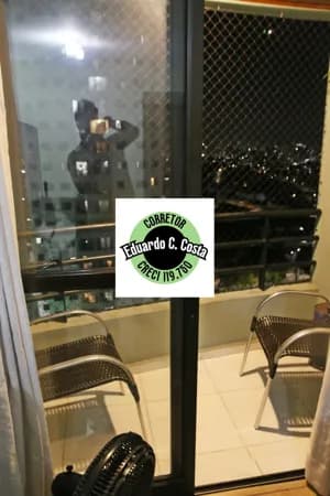 Apartamento à Venda - Condomínio Piazza de La Fontana, Guarulhos