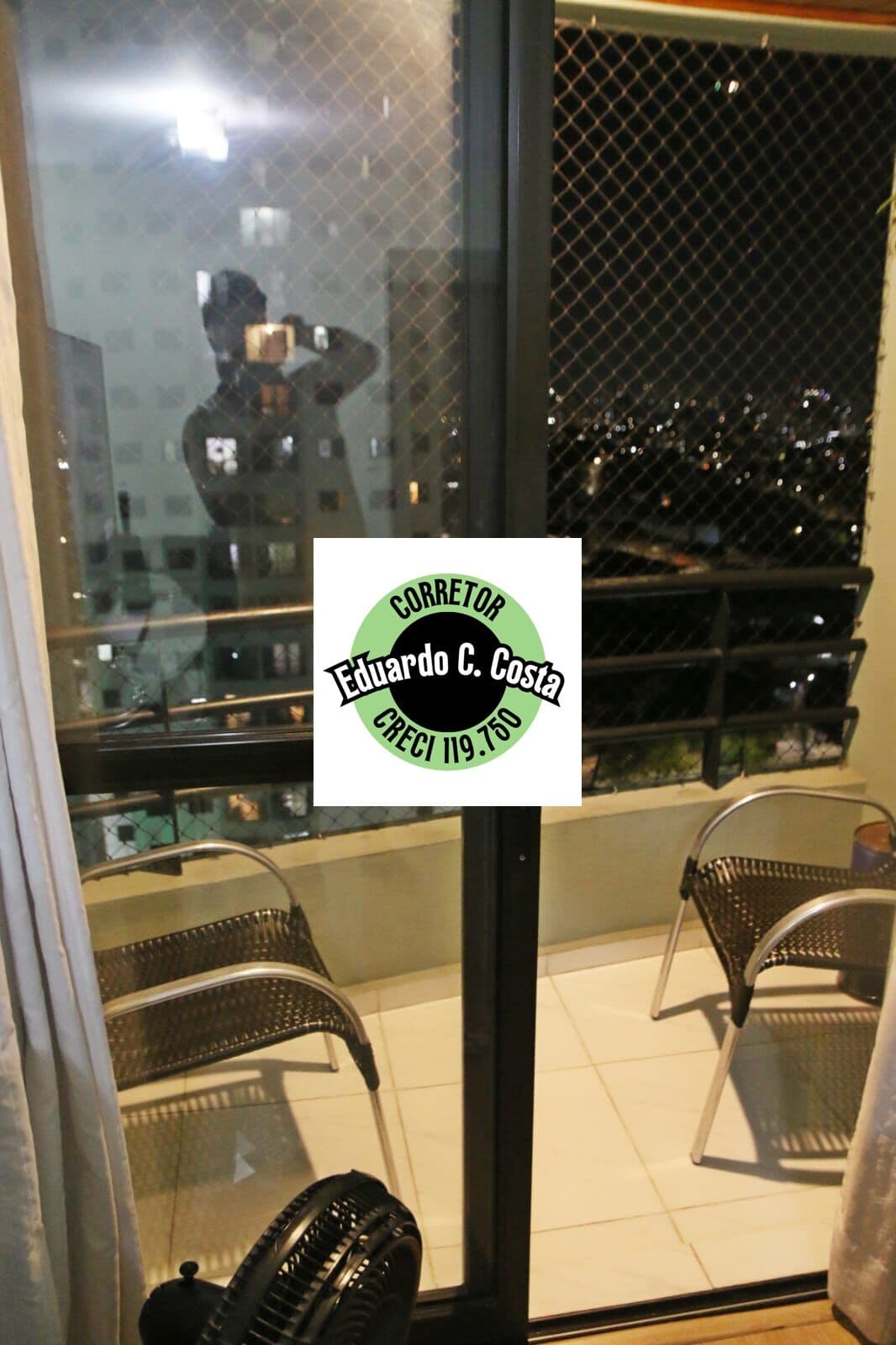 Apartamento à Venda - Condomínio Piazza de La Fontana, Guarulhos