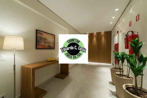 Apartamento com 2 dormitórios à venda, 61 m² por R$ 380.000,00 - Vila Rosália - Guarulhos/SP
