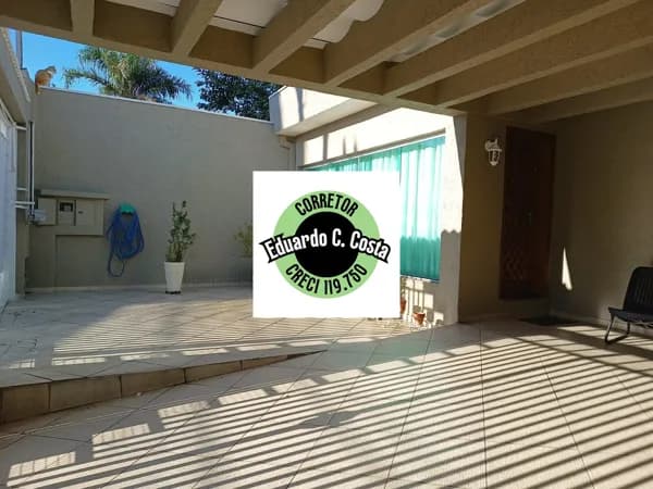 Casa Térrea Vila Milton -3 suites com edicula e 4 vagas