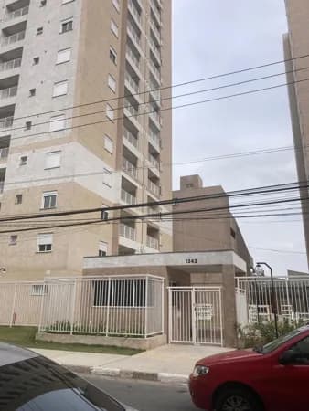 Apartamento à venda no bairro Vila São João em Guarulhos/SP